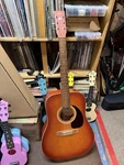 Art Et Lutherie Godin Acoustic Guitar Made Quebec Canada. Fixed Price $234.83.