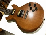 Gibson Firebrand 335-S Standard 1980 Solid Body Vintage Usa Made Electric Guitar. Fixed Price $2839.00.