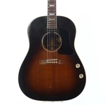 Gibson J-160E Vintage Sunburst Acoustic Electric Guitar. Fixed Price $2300.00.