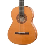 Hofner Solid Cedar Top Mahogany Body Classical Acoustic Guitar Matte Refurbished. Fixed Price $633.59.