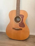 Guild OM-240E Acoustic Guitar Safe Delivery From Japan. Fixed Price $603.02.
