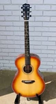 Brand New Breedlove Jeff Bridges Acoustic Electric Guitar W/ossc! -ll. Fixed Price $699.99.