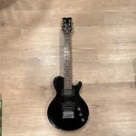 Dean Black Solid Body Electric Guitar 6 String Right-handed Musical Instrument. Fixed Price $90.00.