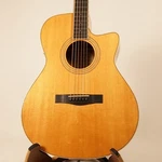 Fender Acoustics PM4-CE Custom, 2017 Model, Used. Fixed Price $1753.00.