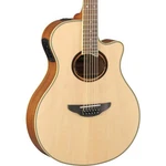 Yamaha APX700II-12 12-STRING Thinline Acoustic-electric Guitar, Solid Spruce Top. Fixed Price $749.99.