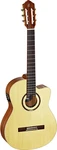 Ortega Guitars RCE138SN Feel Series Slim Neck Acoustic Electric Nylon 6-STRIN.... Fixed Price $599.99.