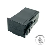 Takamine 9 Volt Battery Compartment Box For TP-3G TGP0202. Fixed Price $19.21.