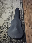 Ovation Celebrity CCO57 Acoustic Electric Guitar Great Condition Prosetup Case.. Fixed Price $350.00.