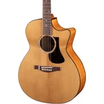 Eastman PCH3-GACE Grand Auditorium Acoustic Electric Guitar Amberburst. Fixed Price $659.00.