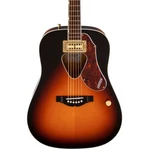 Gretsch G5031FT Rancher Dreadnought Acoustic-electric Guitar, Sunburst. Fixed Price $799.99.