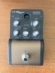 Lr Baggs Session Acoustic Guitar Compression Eq Direct Box Preamp Pedal. Fixed Price $165.00.