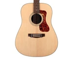 Guild D-240E Dreadnought A/e Guitar Natural. Fixed Price $499.99.