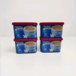 Maxwell House International French Vanilla Latte Cafe 8.4OZ(PACK Of 4). Fixed Price $38.00.