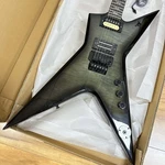 Washburn Dimebag Darrell Gray Burst Electric Guitar Floyd Tremolo 6STRING Shipus. Fixed Price $309.00.