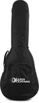 Luna Aurora Borealis Gig Bag - Black. Fixed Price $40.00.