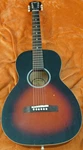 Recording King RPH-05 Solid Top Parlor Acoustic Guitar Shape Please Read!!!. Fixed Price $160.00.