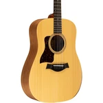 Taylor Academy 10E Dreadnought Left-handed Acoustic-electric Guitar Natural. Fixed Price $799.00.