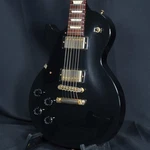 Gibson Les Paul Studio Left Hand Ebony 2012 Electric Guitar With Case. Fixed Price $1303.78.