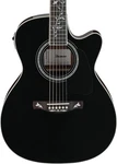 Ibanez AC391RCE European Exclusive Aw Acoustic-electric Guitar, Solid Spruce Top. Fixed Price $579.99.