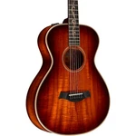 Taylor K22E 12-FRET Grand Concert Acoustic-electric Guitar Shaded Edge Burst. Fixed Price $6299.00.