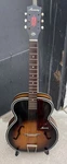 Vintage 1966 Harmony Archtone H1215 Accoustic Guitar - Clean! See Photos!. Fixed Price $345.00.