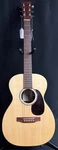 Martin 0-X2E Cocobolo Parlor Acoustic-electric Guitar Natural W/ Gig Bag (058). Fixed Price $649.95.
