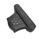 Kepma Acoustifex Go, Acoustic Guitar Pickup, Preamp And Effects System Black. Fixed Price $282.99.