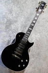Gibson Exclusive Les Paul Supreme 3-PICKUP Ebony 2025 Electric Guitar. Fixed Price $3637.00.
