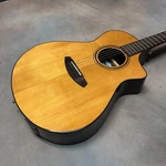Breedlove Performer Pro Concert Thinline Acoustic-electric Spruce-rosewood. Fixed Price $550.00.