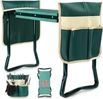 Kvr Upgraded Garden Kneeler And Seat With Thicken & Widen Soft Kneeling Pad,heav. Fixed Price $99.72.