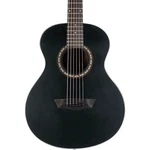 Washburn G-mini 5 Bk Travel Acoustic Guitar Matte Black. Fixed Price $204.18.
