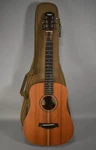 Taylor Baby BT2 3/4 Acoustic Guitar Mahogany Finish W/gig Bag. Fixed Price $395.00.