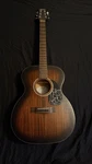 Mitchell T333E-BST Acoustic-electric Guitar Mahogany Brown Right-handed No Case. Fixed Price $250.00.