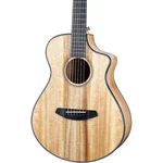 Breedlove Oregon Companion Ce Acoustic-electric Guitar Natural. Fixed Price $1999.00.