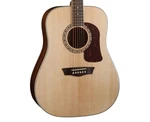 Washburn HD10S-O Heritage Series Dreadnought Acoustic Guitar. Fixed Price $399.00.