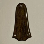 Taylor Guitars Figured Brazilian Rosewood Truss Rod Cover. Fixed Price $125.00.