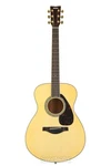 Yamaha LS6M Are Concert - Natural. Fixed Price $619.99.