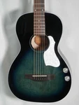 Art & Lutherie 047703 Roadhouse High Gloss Indigo Burst Q-discrete. Fixed Price $1069.00.