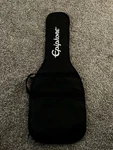 Epiphone Les Paul Guitar Case Gig Bag/dust Cover. Fixed Price $25.00.