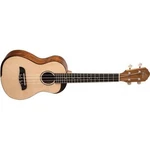 Oscar Schmidt OU500T-A-U Ukulele Tenor Spruce Koa. Fixed Price $293.35.