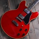 Gibson B.b. King Lucille Used Electric Guitar. Fixed Price $6221.45.