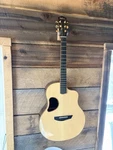 2006 Mcpherson MG-4.5XP Ziricote W/adirondack Red Spuce Top. Fixed Price $5575.00.