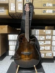 Ovation Applause AE44II Elite,acoustic-electric Guitar-vintage Varnish W/gig Bag. Fixed Price $319.99.