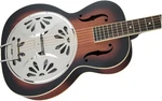 Gretsch G9220 Bobtail Round-neck A.e. Mahogany Body Spider Cone Resonator Guitar. Fixed Price $799.99.