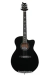 Prs Se Angelus A20E Acoustic-electric Guitar Black Top. Fixed Price $749.00.