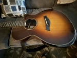 Taylor 912CE Sunburst Edition 2019. Fixed Price $2750.00.