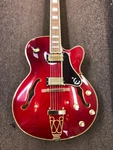 Epiphone Joe Pass Emperor Ii Pro Electric Guitar Wine Red - Make Offer. Fixed Price $679.00.