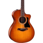 Taylor 112CE Special-edition Acoustic-electric Guitar Honeyburst. Fixed Price $899.00.
