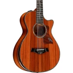 Taylor PS52CE Grand Concert 12-FRET 12-STRING A/e Guitar Shaded Edge Burst. Fixed Price $11999.00.