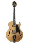 Ibanez George Benson Signature LGB30 - Natural. Fixed Price $1399.99.